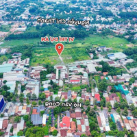 Tìm Nhà Đầu Tư 30 Lô Đất Nền Sổ Hồng Riêng Giá F0 Từ Chủ Đầu Tư Ngay Trung Tâm Tp Thủ Dầu Một Bd
