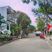 Bán Đất Mặt Tiền Cao Sơn 7 Khu Tđc Tân Trà, 90M2, Chỉ 3.250 Tỷ