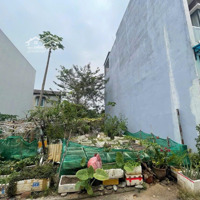 Thương Lượng Mạnh Bán Gấp Lô Đất Ngay Gần Bệnh Viện Hoàn Mỹ - Rồng Lu
