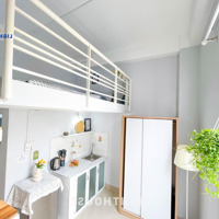 Căn Phòng Đẹp Giá Tốt Mới Gần Đh Văn Lang Cs2, Có Bảo Vệ 24/24