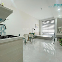 Cho Thuê Cc Mini 1 Phòng Ngủ 1 Vệ Sinhtại Thảo Điền, 4,5 Triệu, 45M2