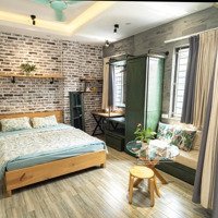 Comi Homes 93 Hoàng Văn Thái Studio Xinh Xắn Chỉ Còn Duy Nhất 1 Phòng Về Ở Ngay