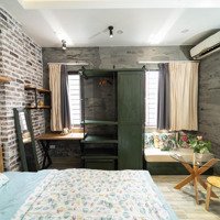 Comi Homes 93 Hoàng Văn Thái Studio Xinh Xắn Chỉ Còn Duy Nhất 1 Phòng Về Ở Ngay