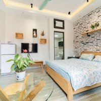 Comi Homes 93 Hoàng Văn Thái Studio Xinh Xắn Chỉ Còn Duy Nhất 1 Phòng Về Ở Ngay