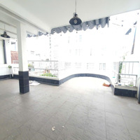 Cho Thuê Nhà Mặt Tiền Bàu Cát 1 - P14 - Quận Tân Bình -Diện Tích8 X 26M - 3 Lầu