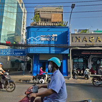 Chính Chủ Cho Thuê Nhà Mặt Tiền 430 Cách Mạng Tháng Tám, P11, Q3, 5X15M, Giá Bán 35 Triệu, 0908140491