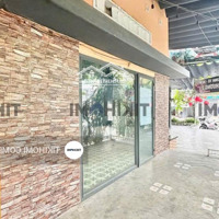 Cho Thuê Mặt Bằng Kinh Doanh Đường Lạc Long Quân Rộng 160M Giá Chỉ 35 Triệu/Tháng