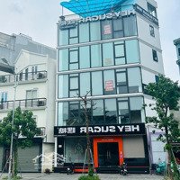Duy Nhất 1 Căn Tô Hiệu, Cầu Giấy Siêu Hot Mặt Bằng Kinh Doanh Nhà Hàng, Cafe 240M2 3 Tầng