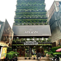 Duy Nhất 1 Căn Tô Hiệu, Cầu Giấy Siêu Hot Mặt Bằng Kinh Doanh Nhà Hàng, Cafe 240M2 3 Tầng