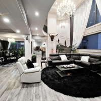 Cần Bán Gấp Căn Hộ Duplex 413M2 6 Phòng Ngủhoàng Anh Gold House, Nhà Bè. Liên Hệ: 0903652452 Phú