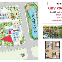 Hàng Hot. Độc Quyền Căn Hộ Vinhomes Giá Tuyệt Chủng, Chỉ 48 Triệu/M2