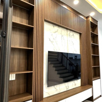 Nhà Xây Mới Quỳnh Đô/ Vĩnh Quỳnh . Kinh Doanh 48M2 X4 Tầng Mới 4,X Tỷ