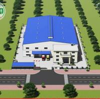 Cho thuê nhà xưởng 10.000 m2 KCN Đồng Xoài 3, Tiến Hưng, Bình Phước