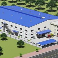 Cho thuê nhà xưởng 10.000 m2 KCN Đồng Xoài 3, Tiến Hưng, Bình Phước