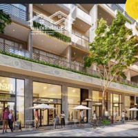Nhà Đất Thương Mại Liền Kề, Sinh Lợi Ngay Trên Chính Ngôi Nhà Của Bạn,Mặt Tiềntỉnh Lộ, Củ Chi