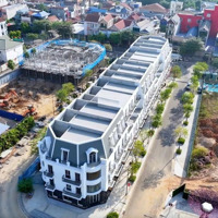 Quỹ Hàng Độc Quyền Kđt New Orchard Shophouse Trung Tâm Tp Sông Công - Thái Nguyên Đầu Tư Siêu Hời