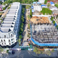 Quỹ Hàng Độc Quyền Kđt New Orchard Shophouse Trung Tâm Tp Sông Công - Thái Nguyên Đầu Tư Siêu Hời
