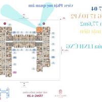  Căn Góc 2 Mặt Tiền – View Biển & Chùa Linh Ứng – Căn Hộ Cao Cấp Peninsula Đà Nẵng 