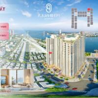  Căn Góc 2 Mặt Tiền – View Biển & Chùa Linh Ứng – Căn Hộ Cao Cấp Peninsula Đà Nẵng 