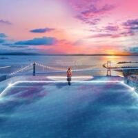  Căn Góc 2 Mặt Tiền – View Biển & Chùa Linh Ứng – Căn Hộ Cao Cấp Peninsula Đà Nẵng 