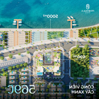  Căn Góc 2 Mặt Tiền – View Biển & Chùa Linh Ứng – Căn Hộ Cao Cấp Peninsula Đà Nẵng 