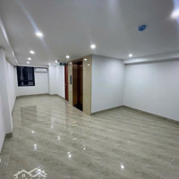 Cho Thuê Nhà Khuất Duy Tiến 65M2, 6 Tầng Thông Sàn Thang Máy Nhà Mới Hoàn Thiện Lô Góc, Giá 48 Triệu/Th