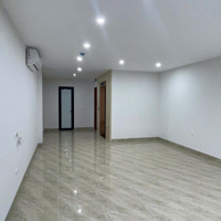 Cho Thuê Nhà Khuất Duy Tiến 65M2, 6 Tầng Thông Sàn Thang Máy Nhà Mới Hoàn Thiện Lô Góc, Giá 48 Triệu/Th