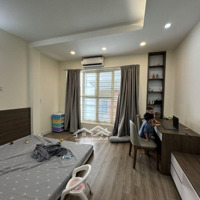 Phân Lô #X2A_Yên_Sở - Kđt Đáng Sống 36M2/42T2- 5 Tầng -Mặt Tiền4.3M - Giá 8.X Tỷ Hàng H.iếm,