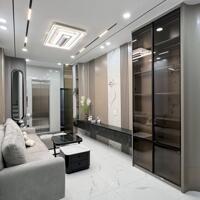 BÁN NHÀ 6 TẦNG - THANG MÁY-  TẠI HÀO NAM – THIẾT KẾ HIỆN ĐẠI