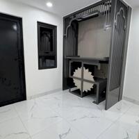 BÁN NHÀ 6 TẦNG - THANG MÁY-  TẠI HÀO NAM – THIẾT KẾ HIỆN ĐẠI