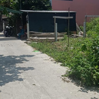 Đất Kiệt Cửa Đại, Dân Cưa Đông Đúc, Gần Ngay Công Viên Thành Phố, Gần Trường Học Và Chợ