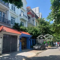 Cho Thuê Biệt Thự Mỹ Đình 2 Diện Tích 200M2 Giá Bán 35 Triệu