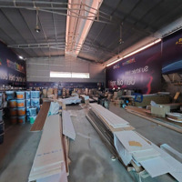 Cho Thuê 650M-1000M-2100M Kho Xưởng Ở Quất Động, Thường Tín, Xe Cont Vào, Giá 50K/M. Liên Hệ: 0965730488