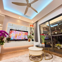 Chính Chủ Bán Căn Hộ Tại Thanh Xuân Complex 3 Ngủ, 118M2, Ban Công Đông Bắc, Full Nội Thất.