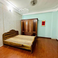 Bán Gấp! Cầu Giấy, Ngõ 3 Gác Tránh, 60M Ra Phố, Thông Tư Tung, Thoáng, Sân Xe, 38M2*5T