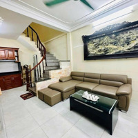 Bán Gấp! Cầu Giấy, Ngõ 3 Gác Tránh, 60M Ra Phố, Thông Tư Tung, Thoáng, Sân Xe, 38M2*5T