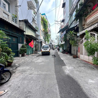 Bán Nhà Hẻm 8M Âu Cơ, Phường 9, Quận Tân Bình, Dt: 12X36M, Giá Bán 32 Tỷ/Tl