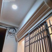 Lò Đúc - Đồng Nhân - 3 Bước Chân Ra Hồ Hương Viên - 23M2 - 5 Tầng.