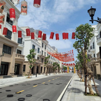 Sở Hữu Nhà Phố 4 Tầng + 1 Tum Trong Lòng Đại Đô Thị Vinhomes Căn Tđ3 Đang Chờ Bạn - 0384197092