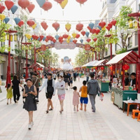 Sở Hữu Nhà Phố 4 Tầng + 1 Tum Trong Lòng Đại Đô Thị Vinhomes Căn Tđ3 Đang Chờ Bạn - 0384197092