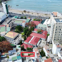 Chỉ 100M - Là Có Lô Đất Đẹp Cực Hiếm Ngay Cạnh Bãi Tắm Hòn Chồng