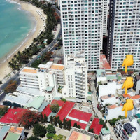 Chỉ 100M - Là Có Lô Đất Đẹp Cực Hiếm Ngay Cạnh Bãi Tắm Hòn Chồng