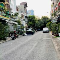 Bán nhà Lê Đức Thọ, P.6, Gò Vấp: 7 x 15, giá 14,5 tỷ.