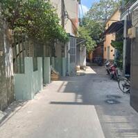 BÁN NHÀ TÂN BÌNH, HẺM THÔNG, VỊ TRÍ VÀNG KINH DOANH, 99M2 CHỈ 7.8 TỶ  LH:0949546268.