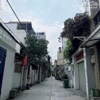 BÁN NHÀ TÂN BÌNH, HẺM THÔNG, VỊ TRÍ VÀNG KINH DOANH, 99M2 CHỈ 7.8 TỶ  LH:0949546268.