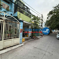 Bán Nhà 1 Sẹc Đường Nguyễn Văn Quá, Đường Beton, Vị Trí Đẹp, Giá Đẹp 4.5 Tỷ.
