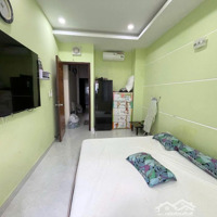 Giảm Sốc 500 Triệu Xe Hơi Ngủ Trong Nhà Trung Tâm Quận 3- Phú Nhuận - Tân Bình- 45M2 - 9Ty5