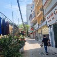 Đại Mỗ, 40M2 4 Tầng, Nhà Đẹp Dân Xây Kiên Cố, Ngõ Rộng Nông Thoáng, Ô Tô Gần. Dân Trí Tốt