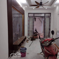 Chính Chủ Cần Bán Căn Nhà 32M2 X 5 Tầng Full Nội Thất,Chủ Mua Chỉ Việc Xách Vali Về Ở.