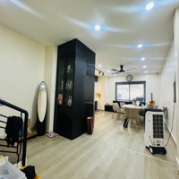 Nhà Đẹp P5 Q8 - 4 Tầng Btct Kiên Cố - Xe Hơi Thực Tế Ngủ Trong Nhà - Vào Ở Ngay.
